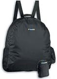 Outdoor Living : Travel Blue Folding Back Pack Cat No 054