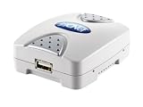 CNET CNTCMP-102U 1Port USB2.0 Multifunction Print Server