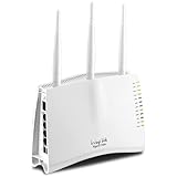 High Speed Gigabit Router V2130N