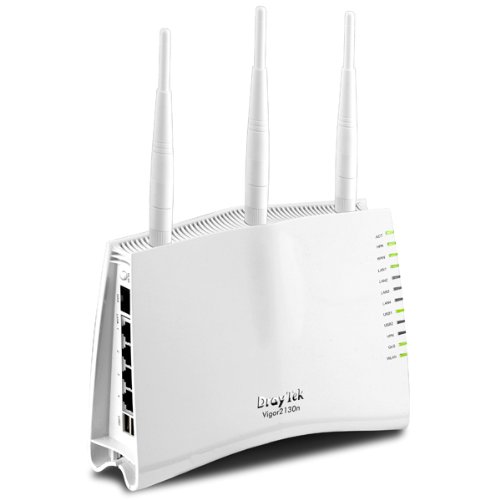 High Speed Gigabit Router V2130N