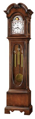 Howard Miller 611-092 Madilyn Grandfather Clock