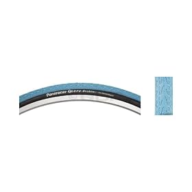 Panaracer T-Serv Protex 700 x 28 Light Blue Kevlar Bead