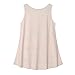 EFINNY Women's Kawaii Panda Printed Casual Loose Sleeveless Shirt Tank Tops, Color 8, Size (S-M)