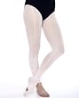 Danskin Women's Ultrasoft Convertible Backseam Tight