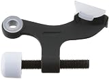 Stanley Home Designs BB8024 Hinge Pin Door Stop, Oil Rub Bronze