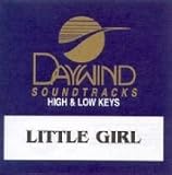 Little Girl [Accompaniment/Performance Track]