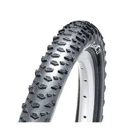 パナレーサー(Panaracer) レイザーXC 黒/黒オープン F 26X2.10 F2621BLX-RZ-B