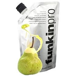 Funkin Pear Puree - 1 kg