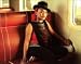 gangsta blues (explicit) CD