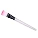 10 pcs Pink brush White Bar Facial Mask Brush Skin Care Makeup Tools