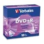 Verbatim 16x DVD+R Media