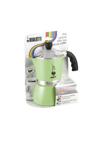 Imagen 2 de Bialetti Fiammetta 3 Tassen