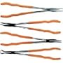 Astro Pneumatic 9415 16" Needle Nose Pliers Set - 4 Piece