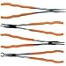 Pliers Set 4 Pc Needle Nose 16 In