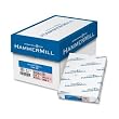 Hammermill Fore MP Recycled Copy/Laser/Inkjet Paper, Letter Size, Pink, 20lb, 500 Sheets (10338-2)