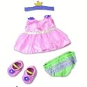 Manhattan Toy Ballerina Outfit for Baby Stella
