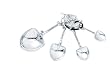 Ganz Birds Measuring Spoons (Set of 4) - Birds Measuring Spoons