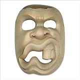 Hand-Carved Masks