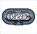 349 New Electronic Pedometer w/ Pouch