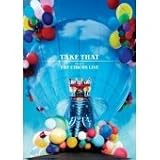 Take That - The Circus Live [DVD] [2009]