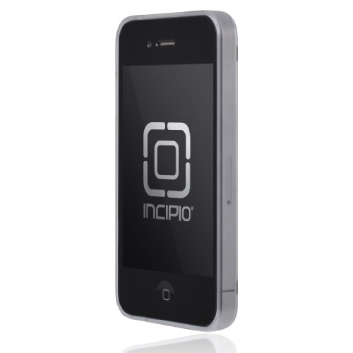 Incipio IPH-681 le deux 2-teilige Bumper Schutzcase inkl. Metallr&uuml;ckseite und Displayfolie Preisvergleich