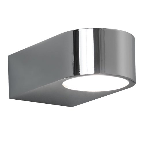 Astro 600 Wandleuchte Epsilon, edelstahl 1x G9 25 Watt, IP 44 Preisvergleich