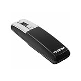 ToshibaWirelessPresenterwithLaserPointer-Presentationremotecontrol-radio