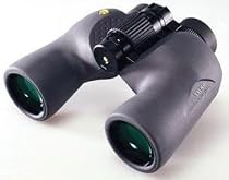 Swift 8.5x44 BWCF Audobon Binoculars with Case