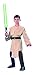 Star Wars Jedi Deluxe Child Costume, Medium