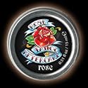 USDA organic Rose Tattoo Aftercare -with Rose Oil
