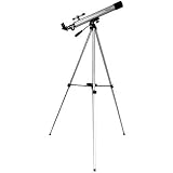 Cstar Educational Series 50 x 600mm Table-Top Refractor Telescope