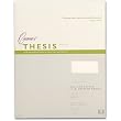 Cranes White Thesis Paper - 500 Sheets