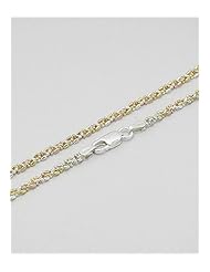 Chain In 92.5 Sterling Silver