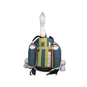 Star Wars 26 inch Back Buddy Boba Fett Jet Pack