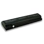 Equivalent HP C500T, L2000, DV1000, ZE2000, DV4000, DV5000, Presario V2000, M2000, V4000, V5000 Series Laptop Battery