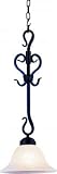 31zL9wLOCzL. SL160  LAMPS BEAUTIFUL Transitional Lamps, Buckingham Mini Pendant by Landmark Lighting  Excellent Customer Service  See our Feedback