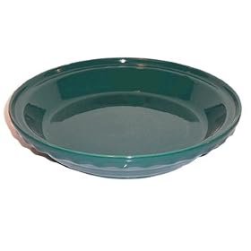 Fiesta 487 10-Inch Deep Dish Pie Baker