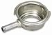 Weld On Stamped Aluminum Filler Neck Accepts Standard Size Radiator Cap Custom/Race/Street Performance Applications