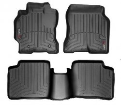WeatherTech 44148-1-2 FloorLiner
