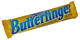 Butterfinger Peanut Bar x3 Bars