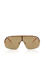 Benetton Gafas de Sol Kids BE-BB-51602 (121 mm) Naranja