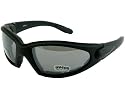 Windless Soft Touch Padded Riding Glasses