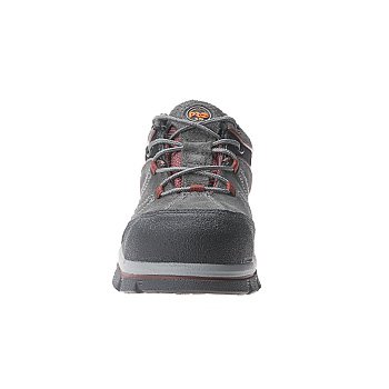 Timberland PRO Men's Versa Low Steel Esd Oxford