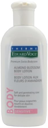 Eduard Vogt Sensitive Body Lotion