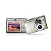 Canon PowerShot SD900 Titanium 10MP Digital Elph Camera with 3x Optical Zoom