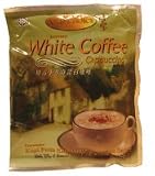 Gold Choice Instant White Coffee Cappuccino Premix
