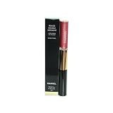 Chanel Rouge Double Intensity Lipgloss Color - Rose Pearl