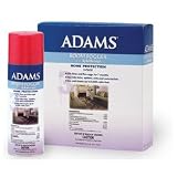 Adams Flea and Tick Room Fogger