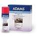 Pet Supplies : Adams Flea & Tick Room Fogger (6-oz can)