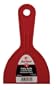 Red Devil 4714 4-Inch Plastic Putty Knife